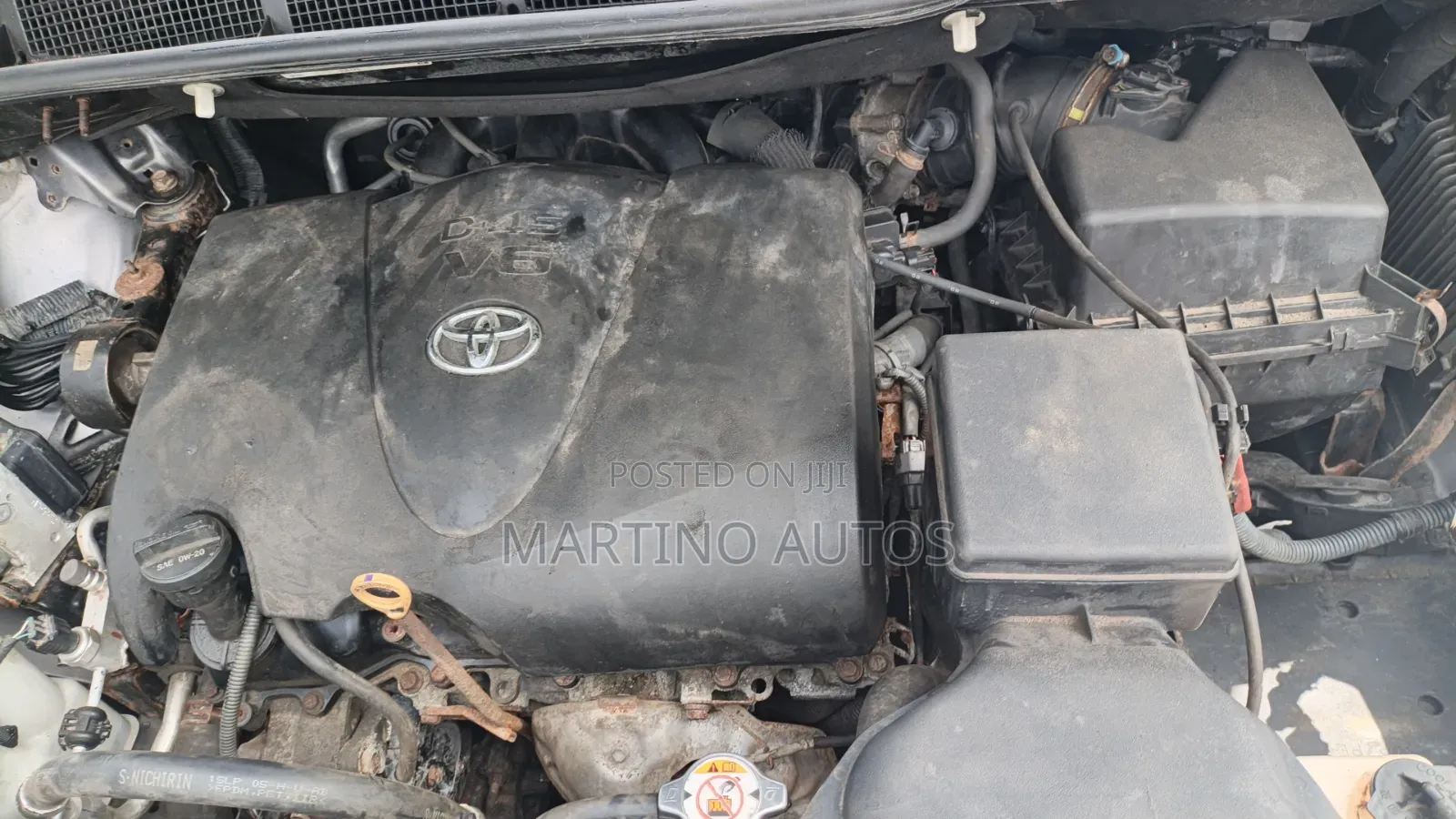 Toyota Sienna 2018 Gray