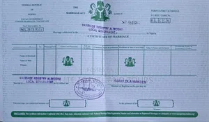 Documents for Visa Applications