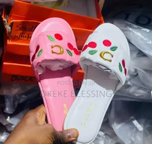 Classic Slippers