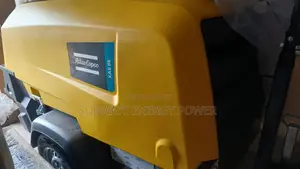 Air Compressor Xas88