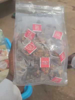 Ginseng Five 5 Treasure