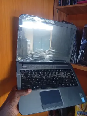 Laptop Dell Latitude 3440 8GB Intel Core i5 HDD 500GB