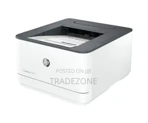 HP LaserJet Pro 3003dw Printer (3G654A)
