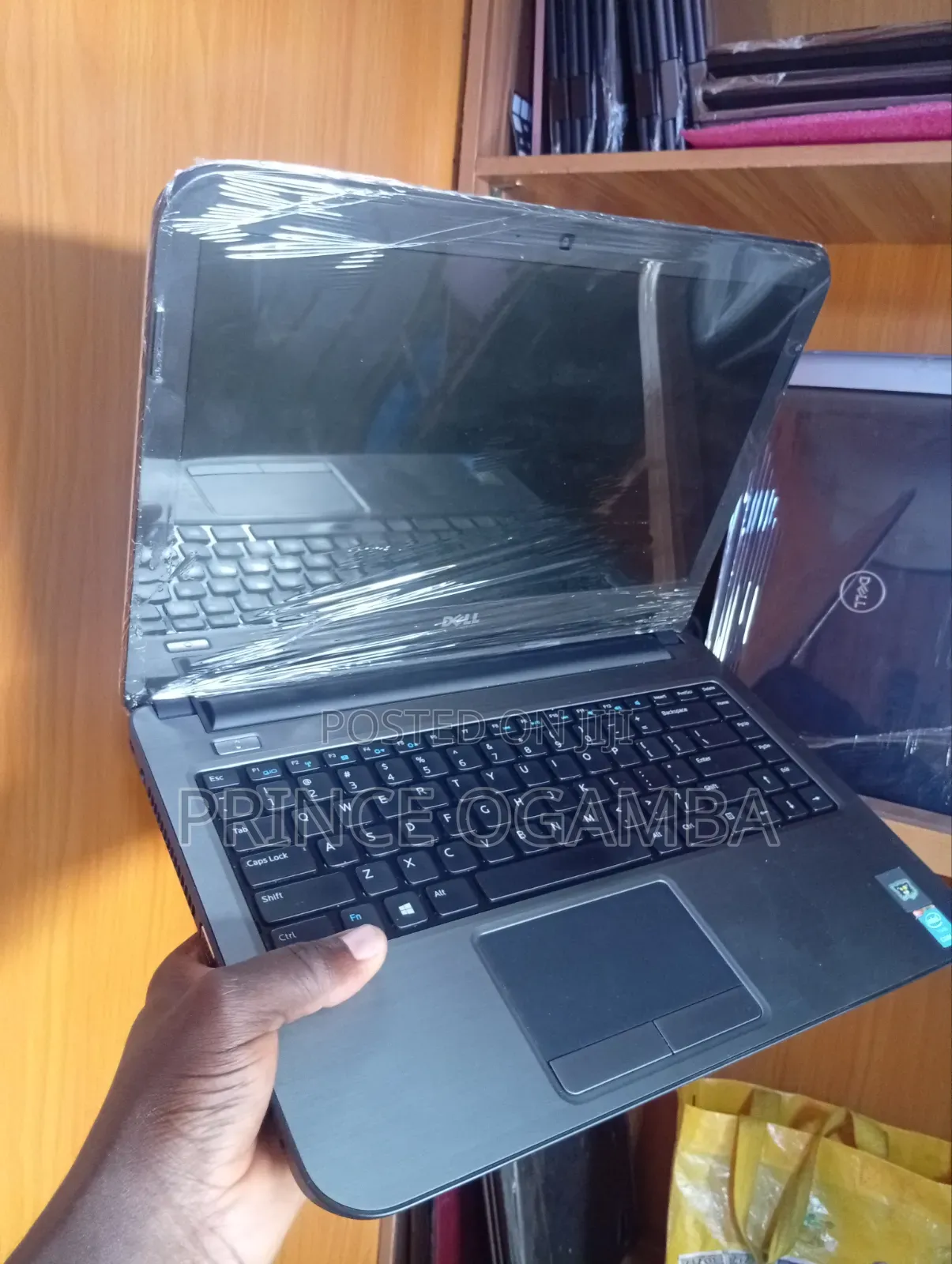Laptop Dell Latitude 3440 8GB Intel Core i5 HDD 500GB