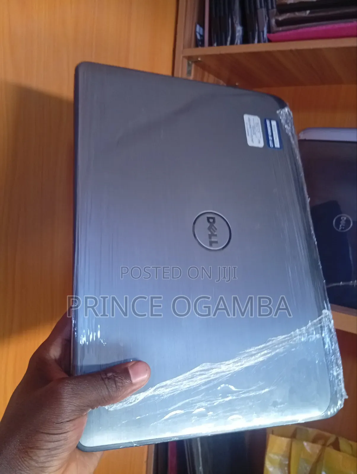 Laptop Dell Latitude 3440 8GB Intel Core i5 HDD 500GB