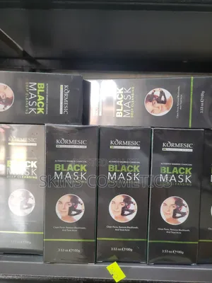 Black Mask