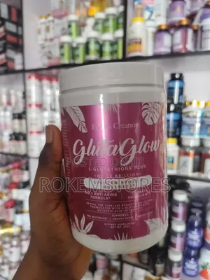 Gluta Glow