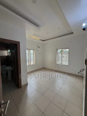 2bdrm Apartment in Katampe Extension for rent