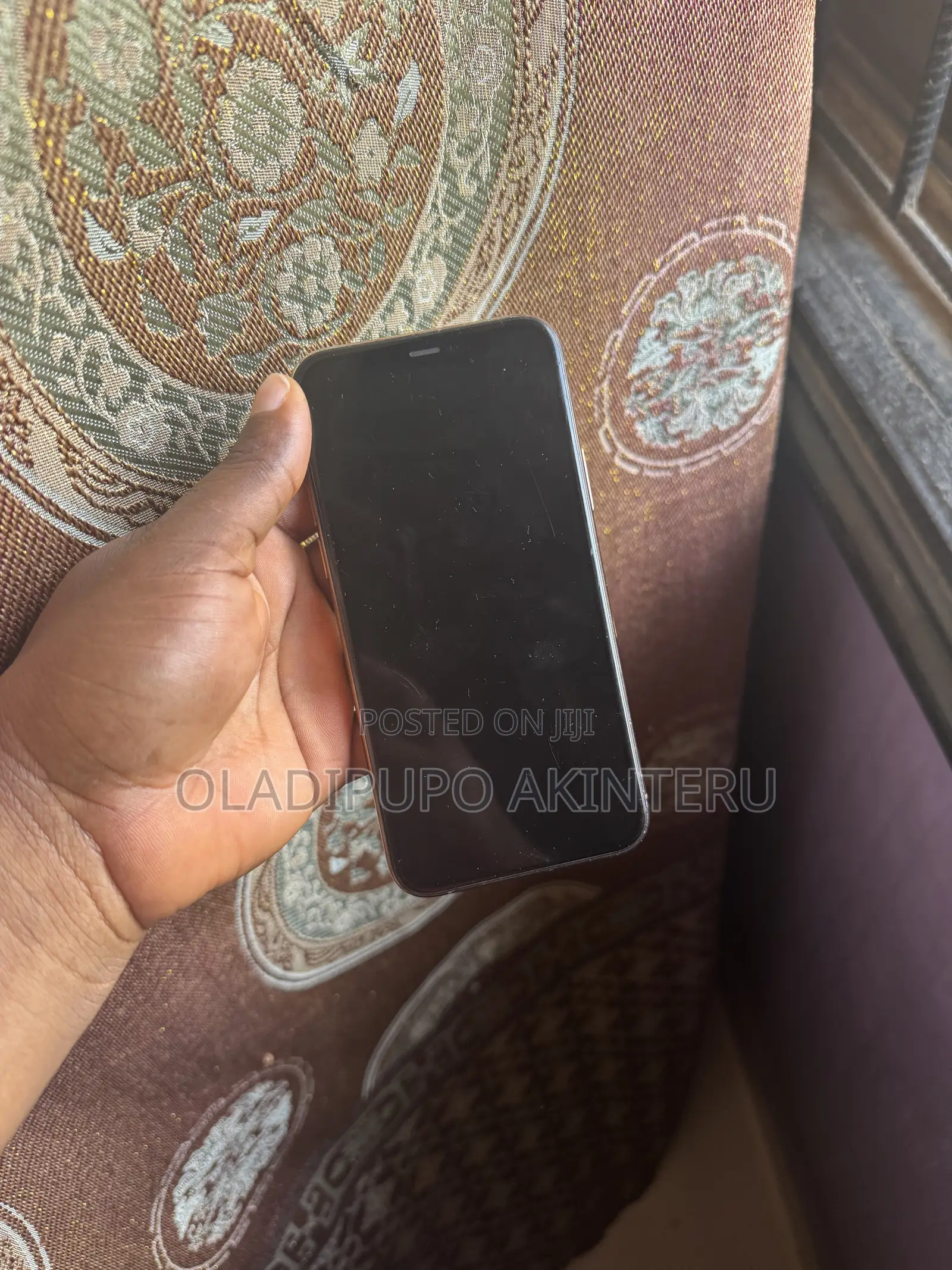 Apple iPhone 11 Pro 512 GB Gold