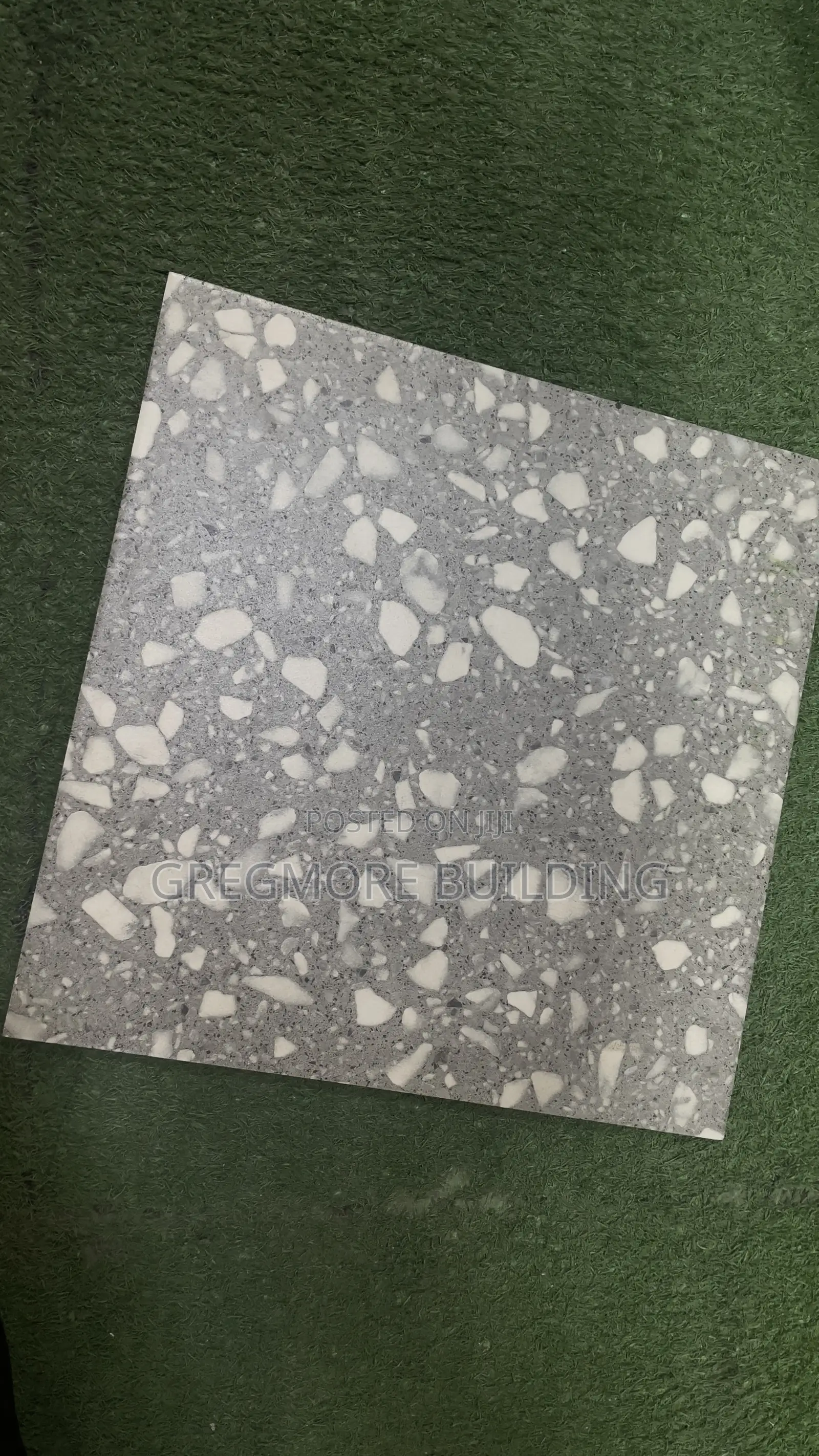 40/40 Rustic Floor Tile