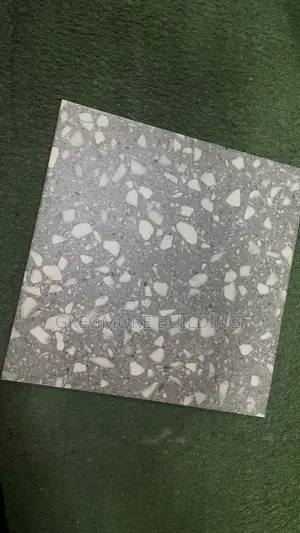 40/40 Rustic Floor Tile