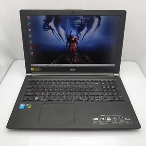 Laptop Acer Aspire VN7-591G 16GB Intel Core i7 SSD 256GB