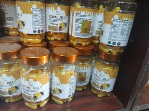 Royal Jelly