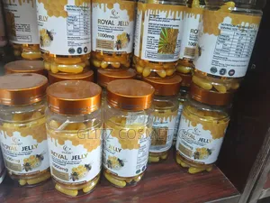 Royal Jelly