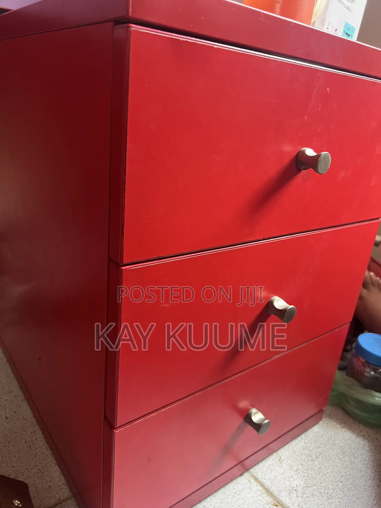 Bedside Drawer