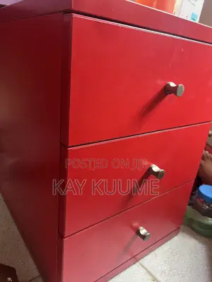 Bedside Drawer