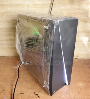 Desktop Computer Asus 16GB AMD Ryzen 5 HDD+SSD 1.5T