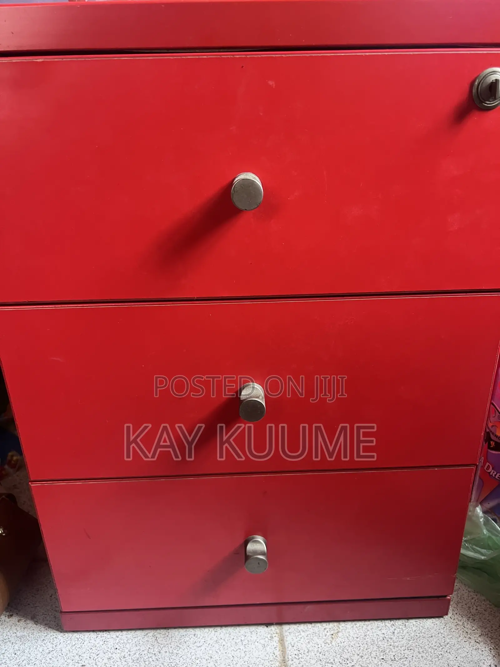 Bedside Drawer