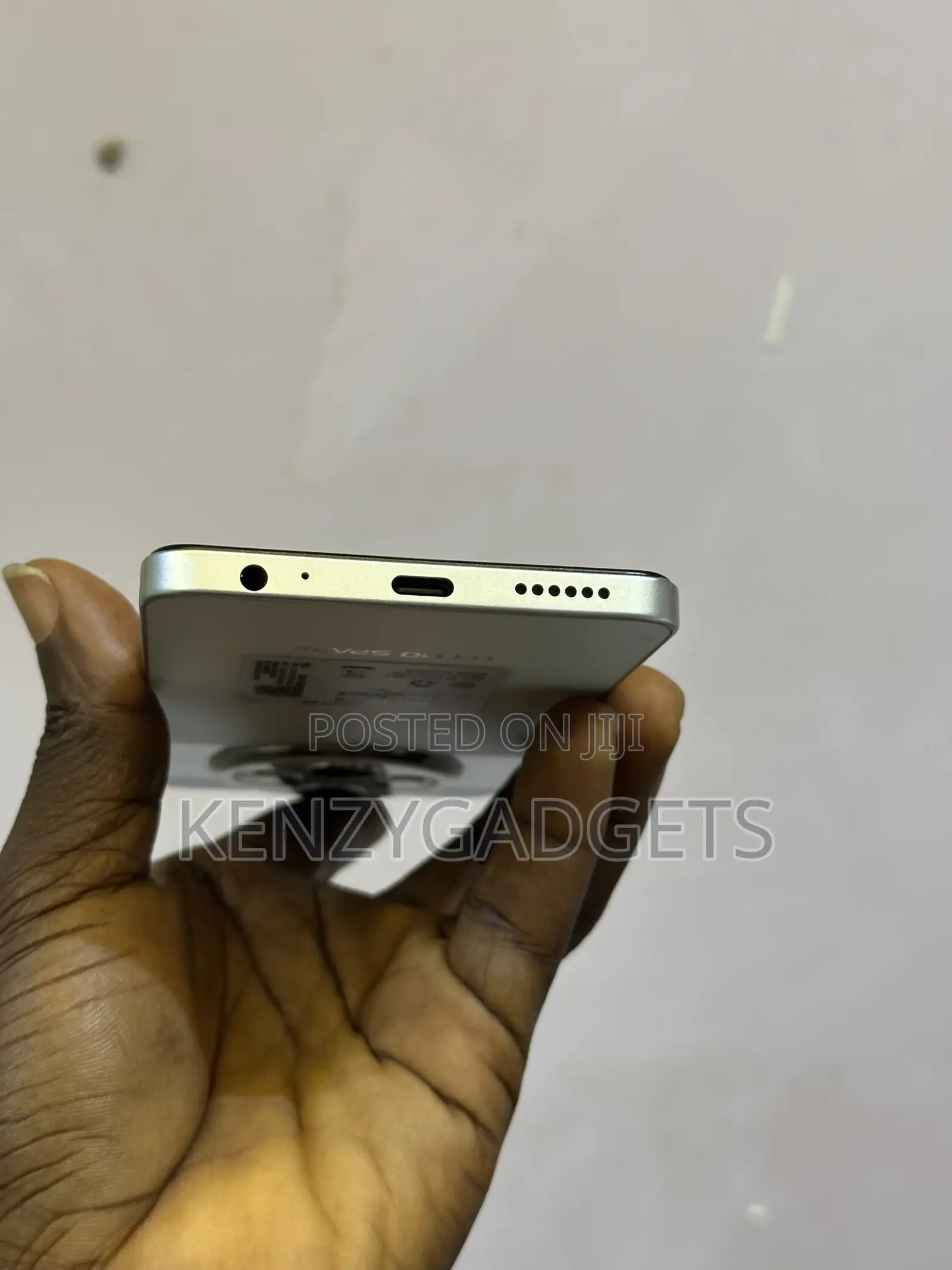 Tecno Spark 30 256 GB