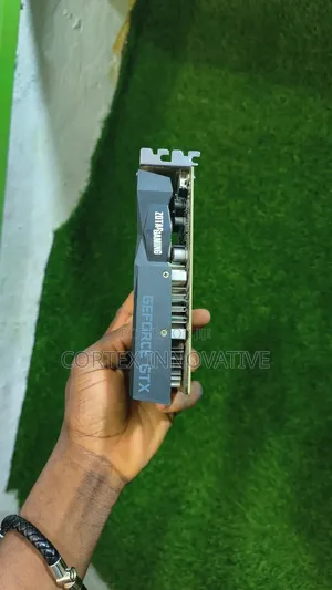 Geforce GTX 1650 4gb Gddr5
