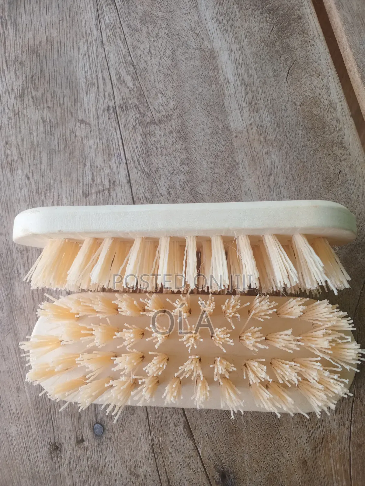 Scrub Brush