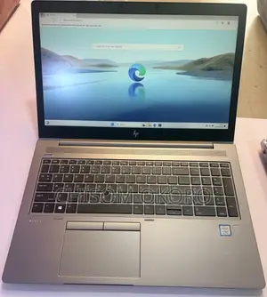 Laptop HP ZBook 15u 16GB Intel Core i7 SSD 256GB