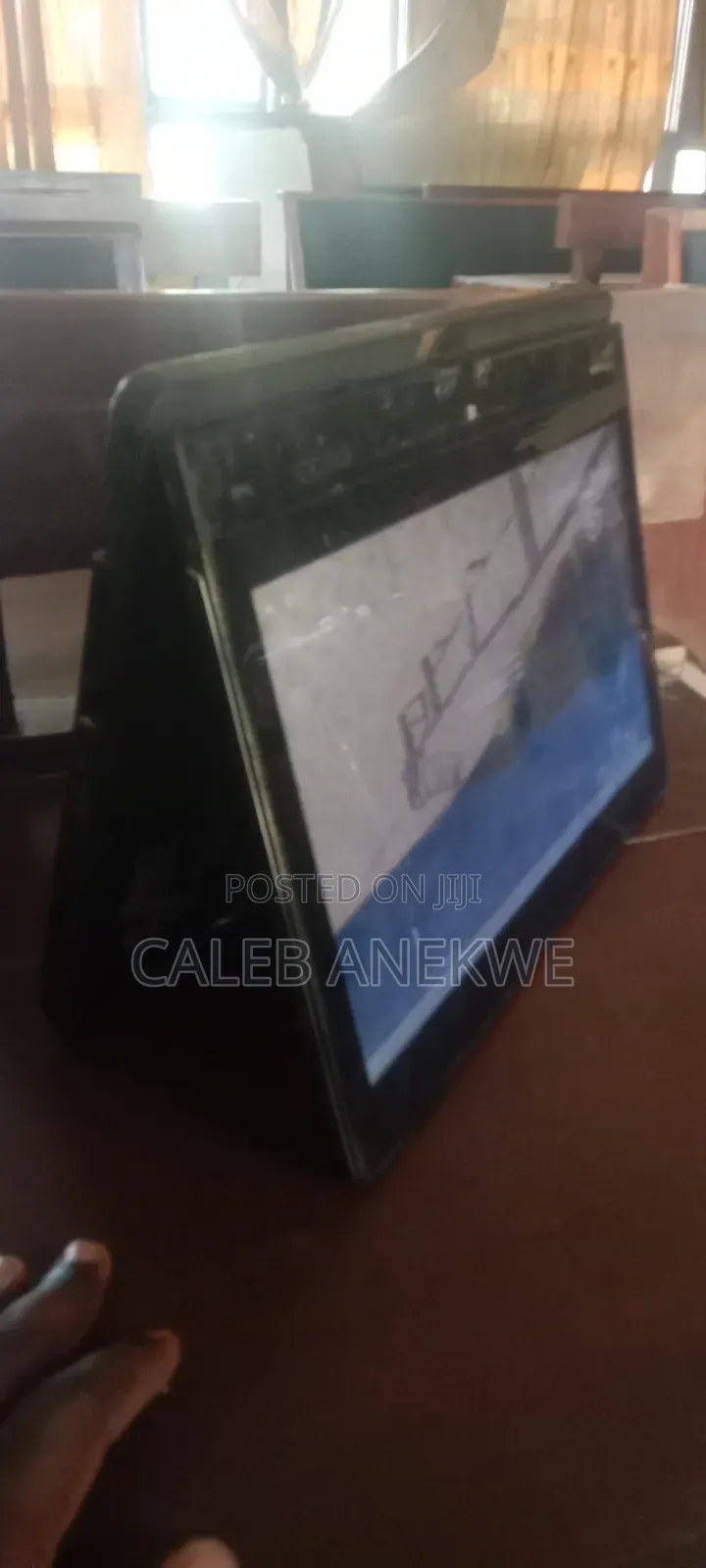 Laptop Lenovo ThinkPad T14 4GB Intel Core i5 HDD 512GB