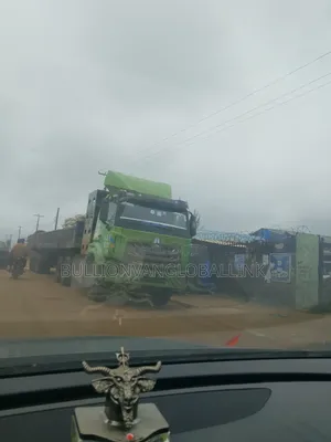 Lafaga and Dangote Cement