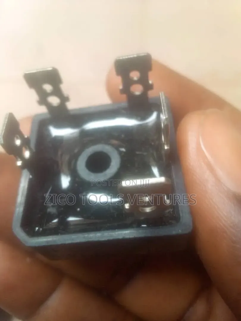 Igbt Diode