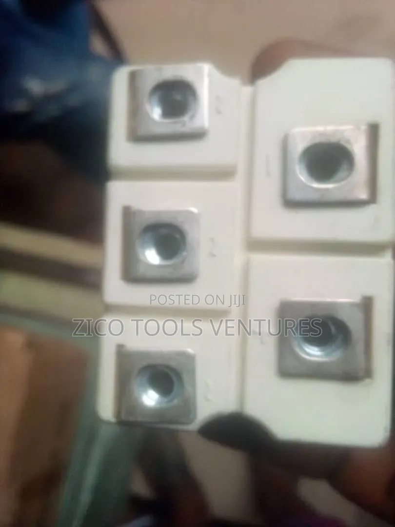 Igbt Diode