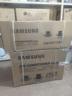 Samsung AC