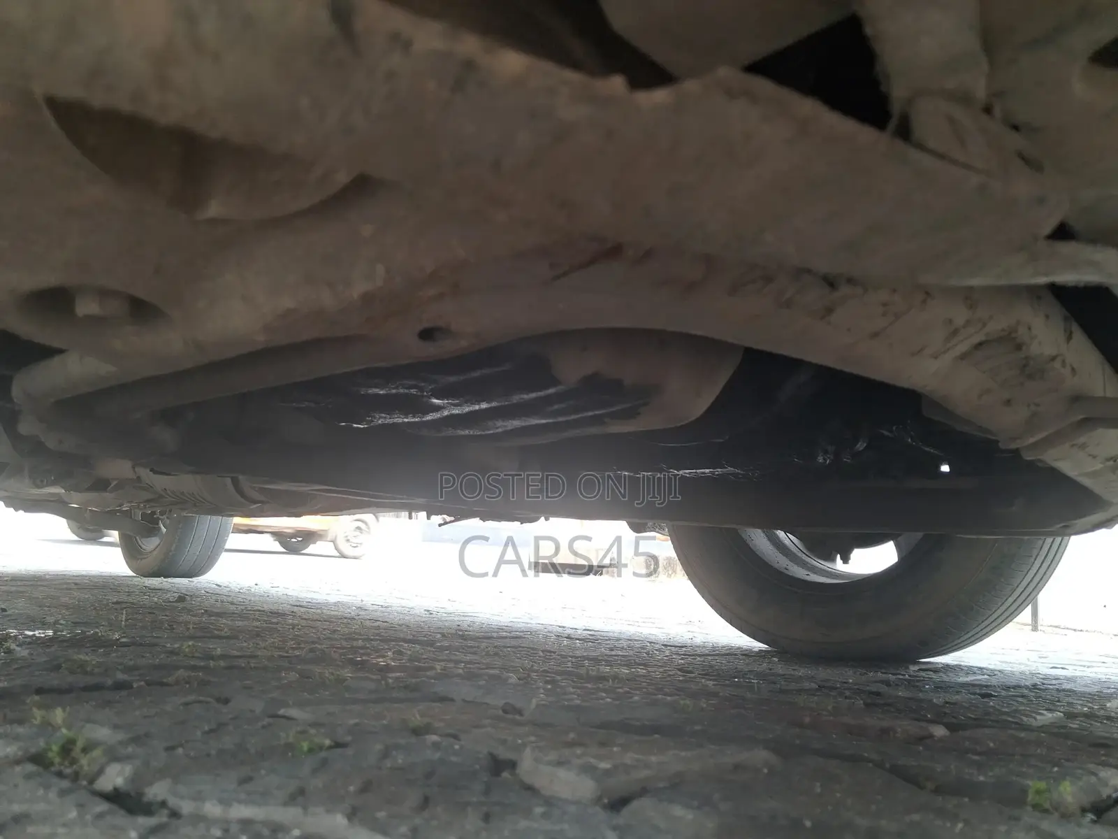 Kia Rondo 2007 Gray