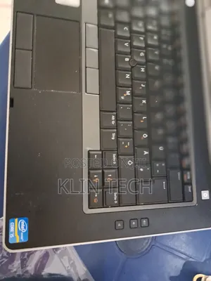 Laptop Dell Latitude E6430 8GB Intel Core i5 HDD 320GB