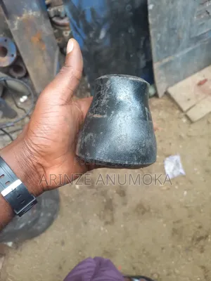 3×2 Concentric Reducer