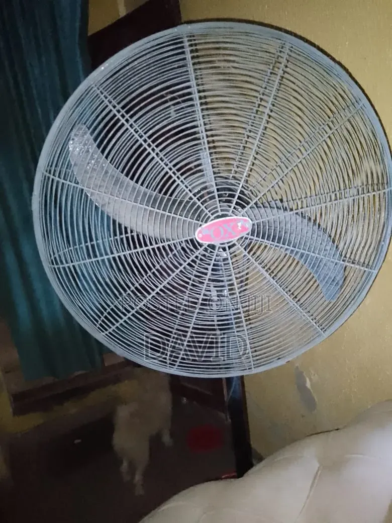 Industrial Fan