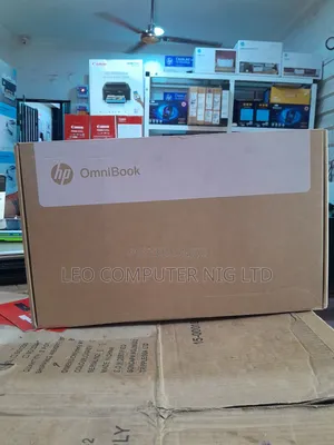 New Laptop HP OmniBook X Flip 14" 32GB Intel Core Ultra 7 SSD 1T