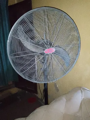 Industrial Fan