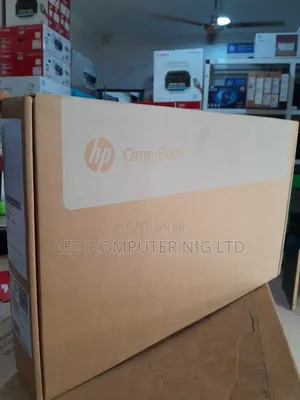 New Laptop HP OmniBook X Flip 14" 32GB Intel Core Ultra 7 SSD 1T