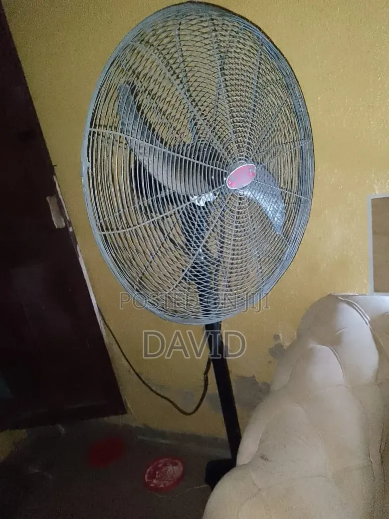 Industrial Fan