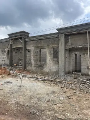 Parapet Construction