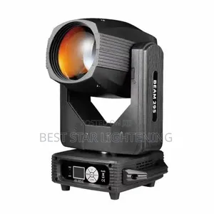 The Beam 295