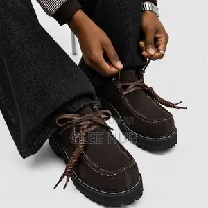 FDCP Quality Shoes