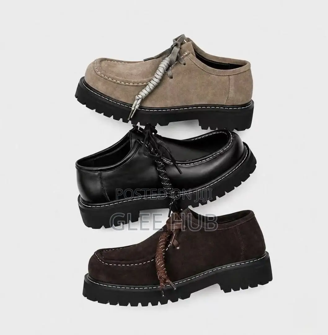FDCP Quality Shoes