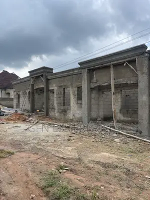 Parapet Construction
