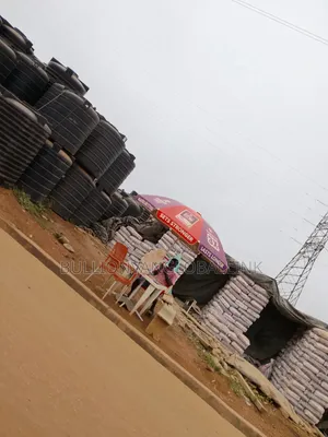 Dangote Cement Supplier