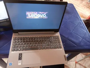 Laptop Lenovo Ideapad 3 4GB Intel Celeron HDD 1T