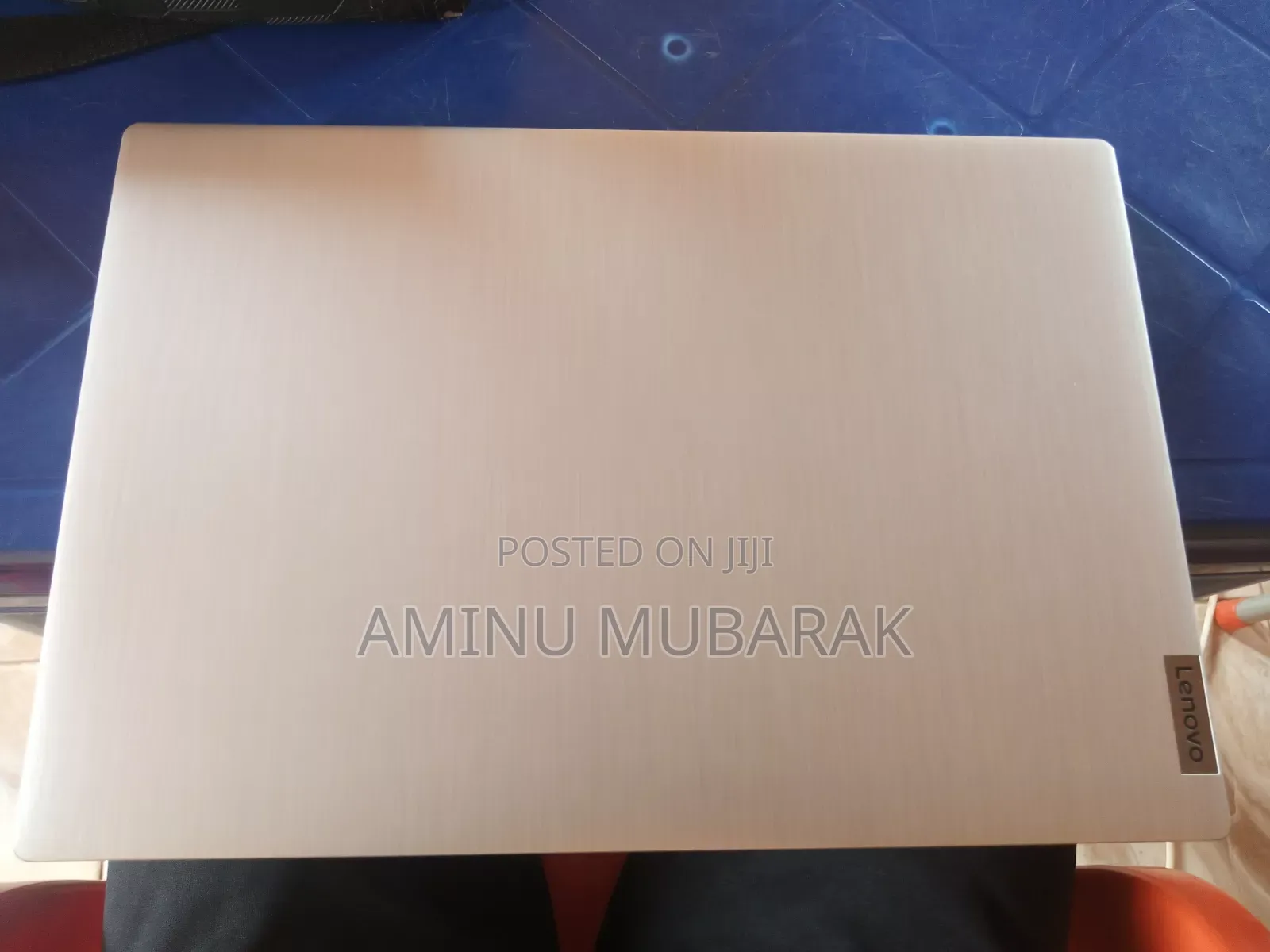 Laptop Lenovo Ideapad 3 4GB Intel Celeron HDD 1T