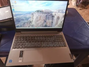 Laptop Lenovo Ideapad 3 4GB Intel Celeron HDD 1T
