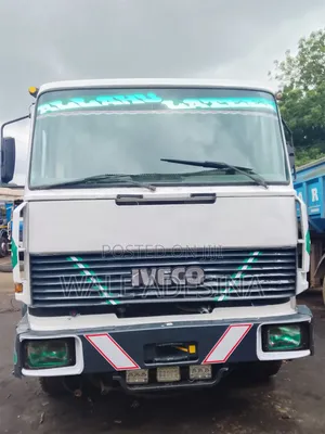 Iveco Truck