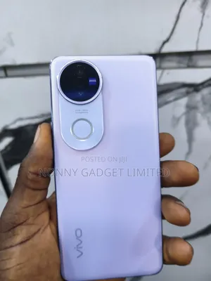 Vivo V50 256 GB Purple